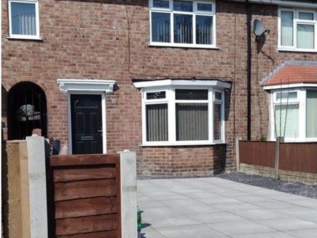 Blackhorse Place, Liverpool L13, 3 bed terraced house to rent, £925 pcm | PrimeLocation