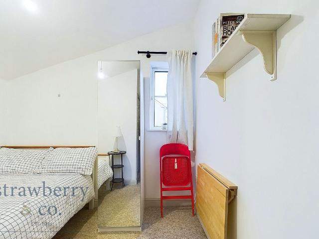 Blackhorse Road, Bristol BS15, 6 bed shared accommodation to rent, £750 pcm | PrimeLocation