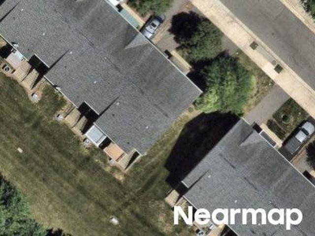 Blackjack Oak Ln