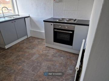 Apartment for rent in Shetland
