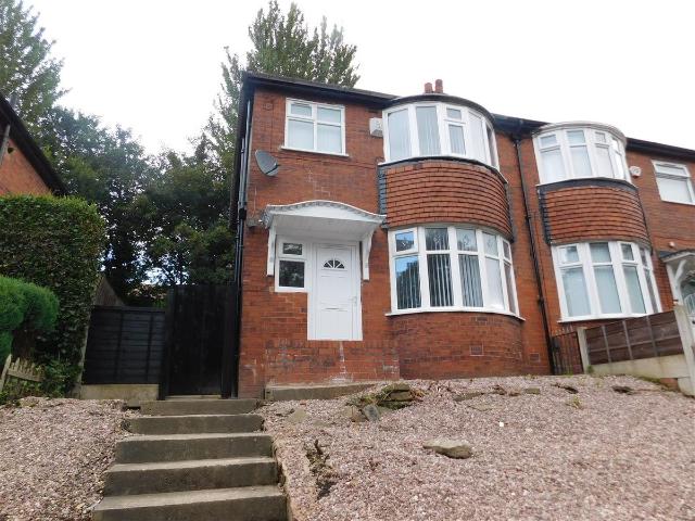 Blackley New Road, Manchester M9, 3 bed semi detached house to rent, £1,200 pcm | PrimeLocation