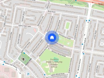 Blacklock Hall Road, Liverpool, L24