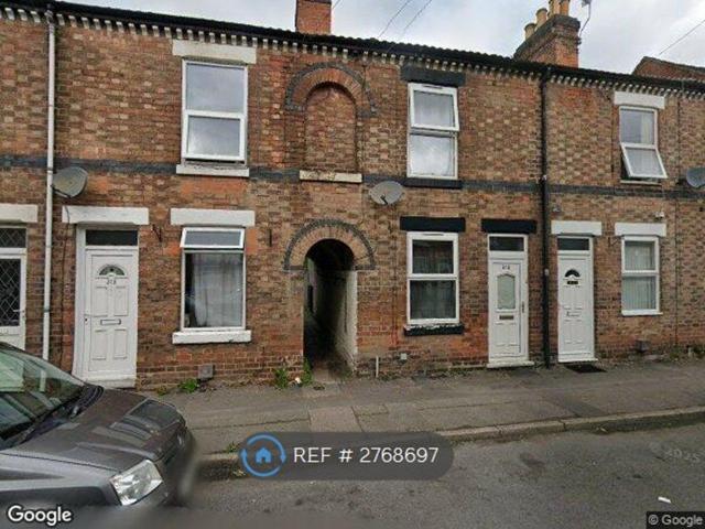 Blackpool Street, Burton On Trent DE14, 2 bed terraced house to rent, £900 pcm | PrimeLocation
