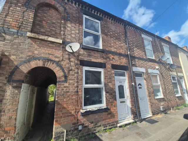 Blackpool Street DE14, 2 bed terraced house to rent, £1,000 pcm | PrimeLocation