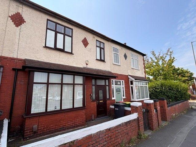 Blackpool Road, Fulwood, Preston PR2, 3 bed terraced house to rent, £875 pcm | PrimeLocation