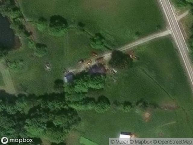 Blackrun Rd