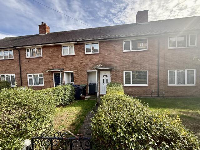 Blackrock Road, Birmingham, B23 3 bed house to rent £1,175 pcm £271 pw