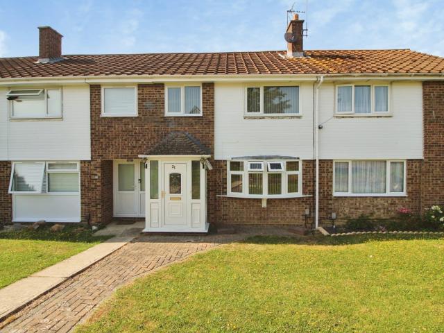 Blackstone Avenue Swindon, Swindon 3 bedrooms Property for lettings Mcfarlane