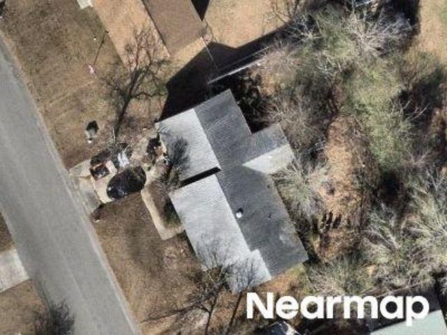 Blackstone Dr