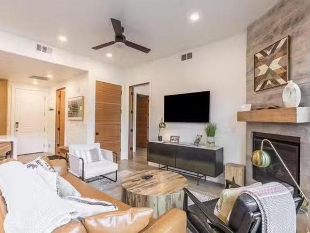 Blackstone Drive