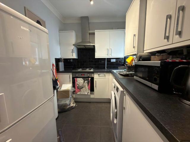 Blackstock Road, Finsbury Park N4, 1 bed flat to rent, £1,700 pcm | PrimeLocation