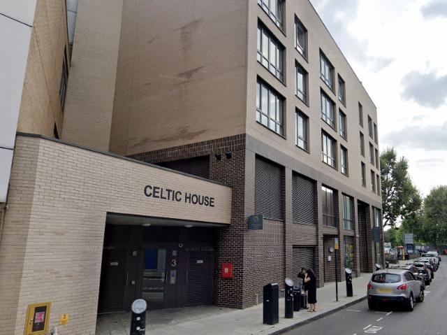 Blacks Road, London W6, 1 bed flat to rent, £1,950 pcm | PrimeLocation