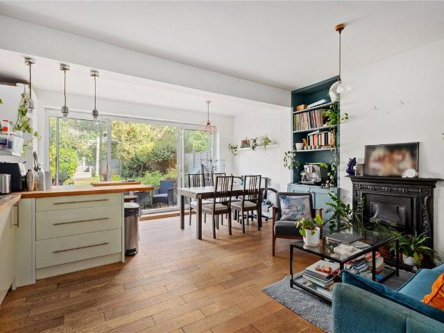 Blackshaw Road, London SW17, 4 bed terraced house to rent, £4,200 pcm | PrimeLocation
