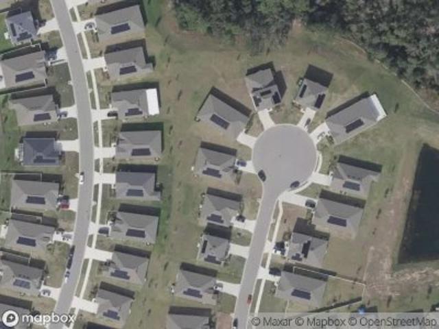 Blackshear Ct