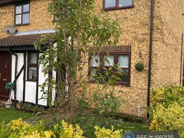 Blacksmith Drive, Maidstone, ME14 3 bed end of terrace house to rent £1,650 pcm £381 pw