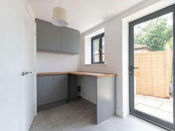 Teddington Tewkesbury, GL20, Hereford and Worcester, Herefordshire county, Midlands