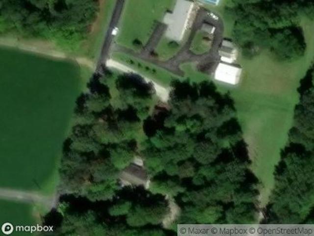 Blacksmith Shop Rd