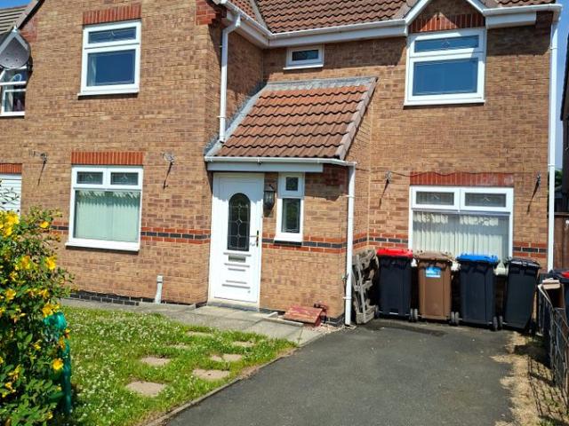 Blackthorn, Middlesbrough TS8, 4 bed detached house to rent, £725 pcm | PrimeLocation