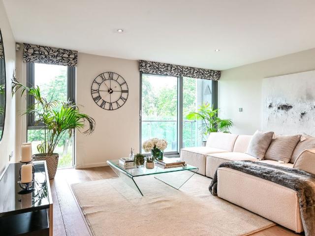 Blackthorn Avenue, Barnsbury, London N7, 2 bed flat to rent, £4,600 pcm | PrimeLocation