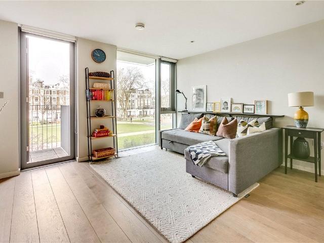 Blackthorn Avenue, Barnsbury N7, 1 bed flat to rent, £2,950 pcm | PrimeLocation