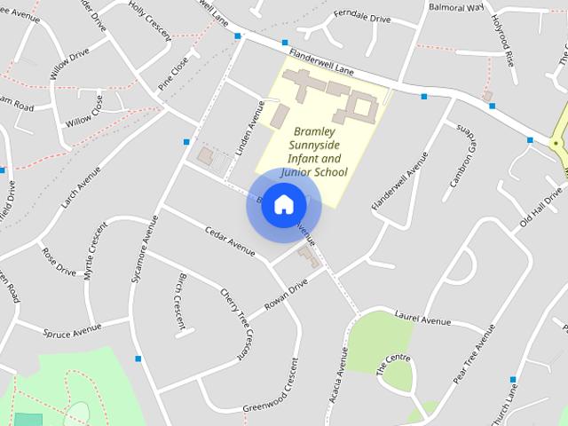 Blackthorn Avenue, Rotherham, S66