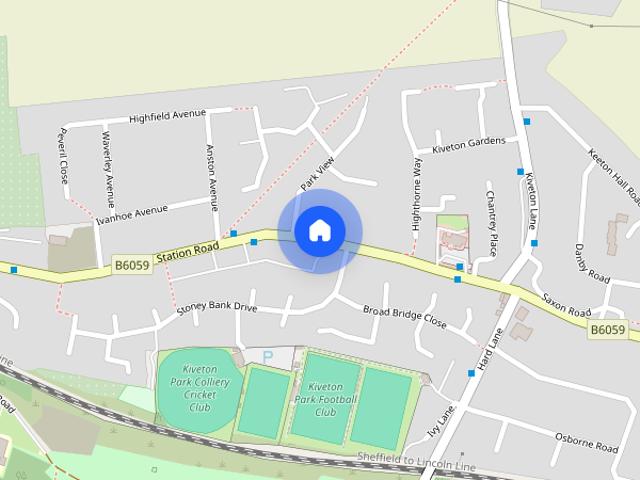 Blackthorn Boulevard, Kiverton Park, Rotherham, S26