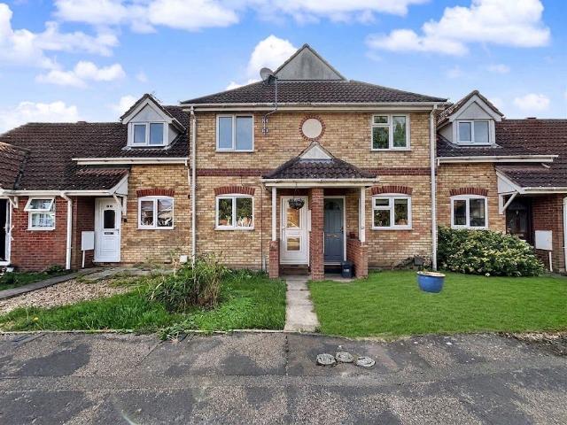 Blackthorn Close, Chatteris, Cambs PE16, 2 bed terraced house to rent, £800 pcm | PrimeLocation