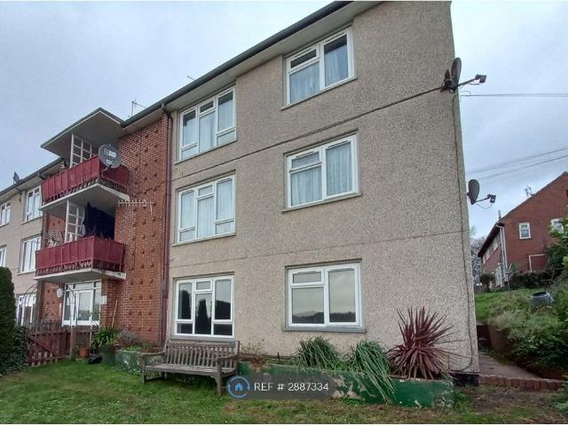 Blackthorn Crescent, Exeter EX1, 2 bed flat to rent, £1,050 pcm | PrimeLocation