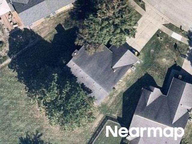 Blackthorn Dr