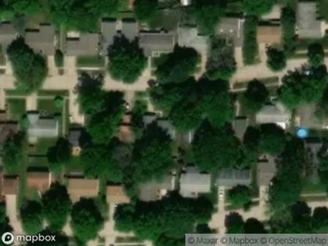 Blackthorn Dr
