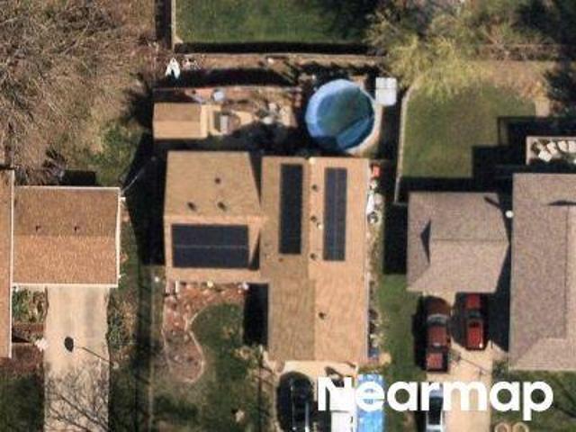 Blackthorn Dr