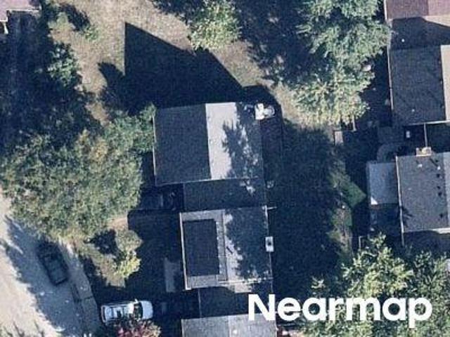 Blackthorn Ln