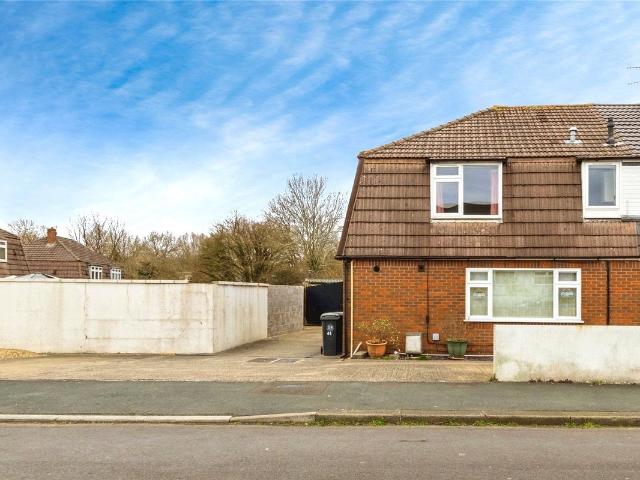 Blackthorn Road, Bristol BS13, 2 bed flat to rent, £1,250 pcm | PrimeLocation