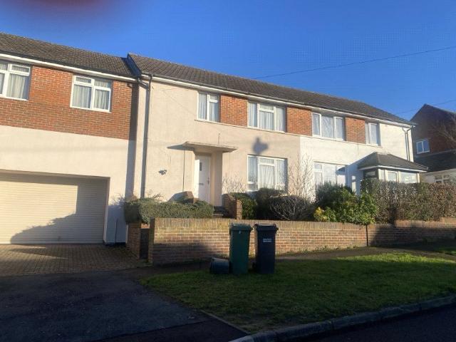 Blackthorn Road, Reigate, Surrey RH2, 3 bed terraced house to rent, £2,100 pcm | PrimeLocation