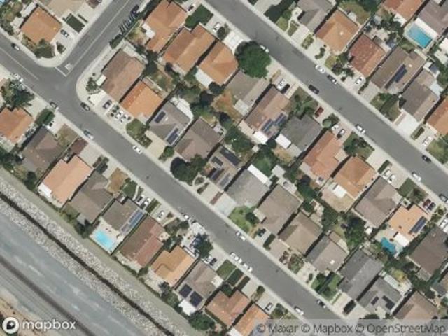 Blackthorn St