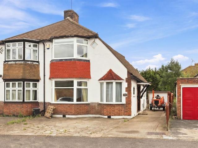 Blackthorne Drive, Chingford, London E4, 2 bed semi detached house to rent, £2,250 pcm | PrimeLocation