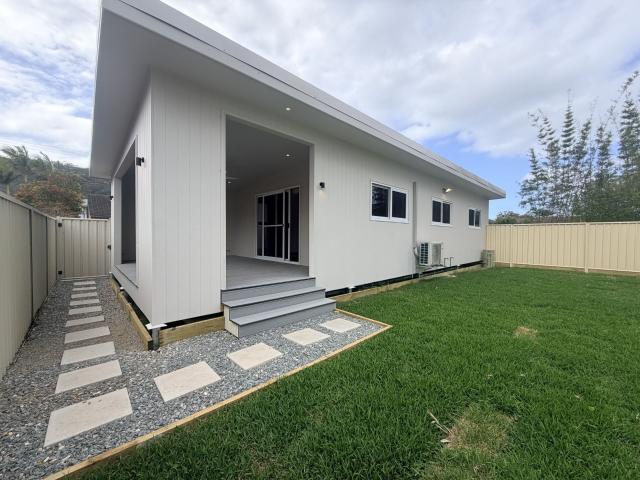 Blackwall, 31a Springwood Street