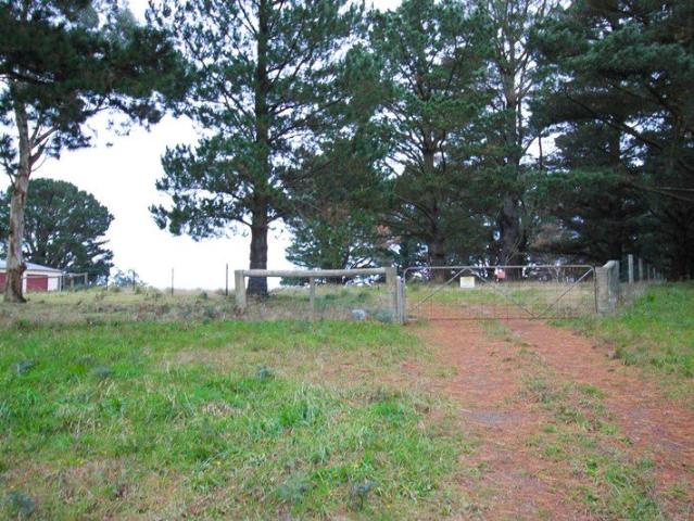 Blackwarry Beauty | 8.2 Acres of Hilltop Views & Vistas!