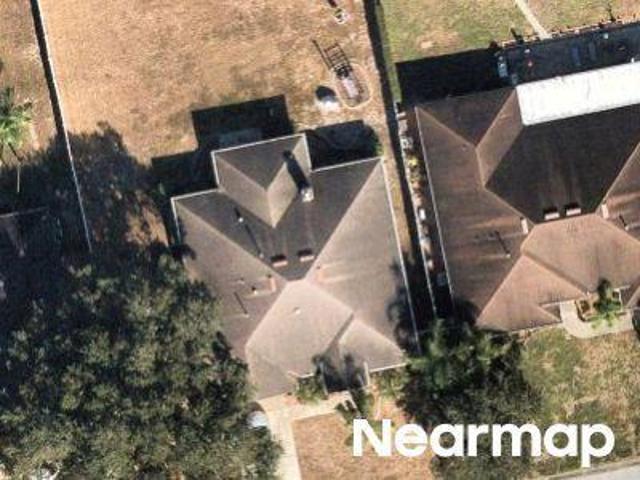 Blackwater Oaks Dr
