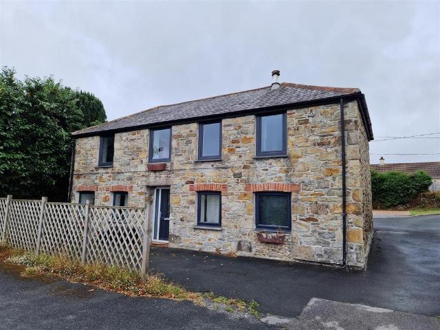 Blackwater, Truro 1 bed flat to rent £900 pcm £208 pw