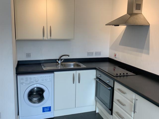 Blackwell Street, Kidderminster DY10, Studio to rent, £550 pcm | PrimeLocation