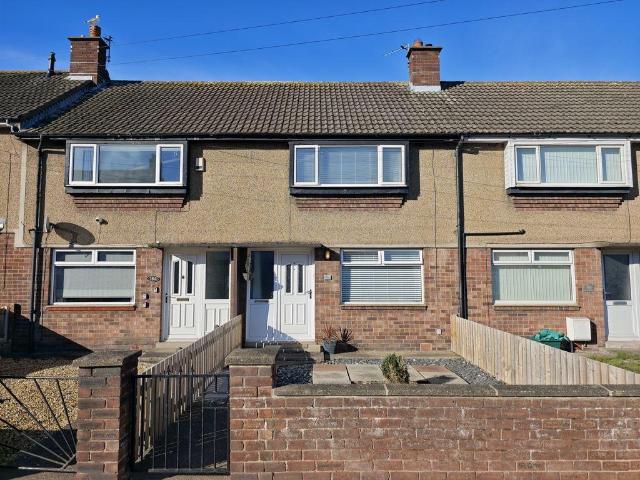 Blackwell Road, Carlisle 2 bed terraced house to rent £775 pcm £179 pw