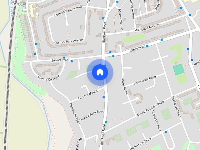 Blackwell Road, Carlisle
