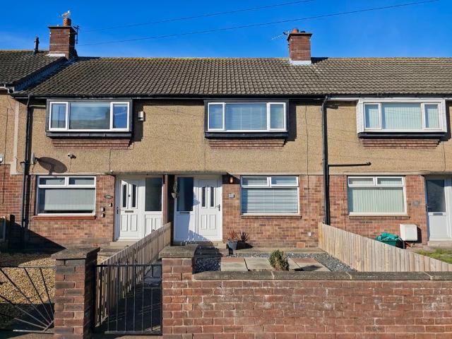 Blackwell Road, Carlisle CA2, 2 bed terraced house to rent, £775 pcm | PrimeLocation
