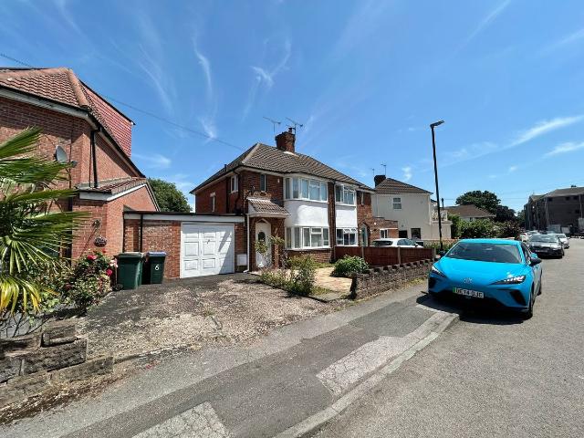 Blackwell Road, Great Heath CV6, 3 bed semi detached house to rent, £1,250 pcm | PrimeLocation