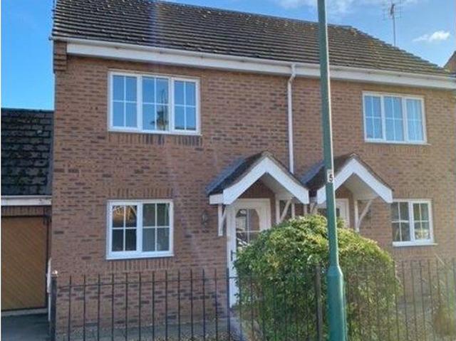 Blackwell Road, Hampton Hargate, Peterborough PE7, 2 bed semi detached house to rent, £1,100 pcm | PrimeLocation