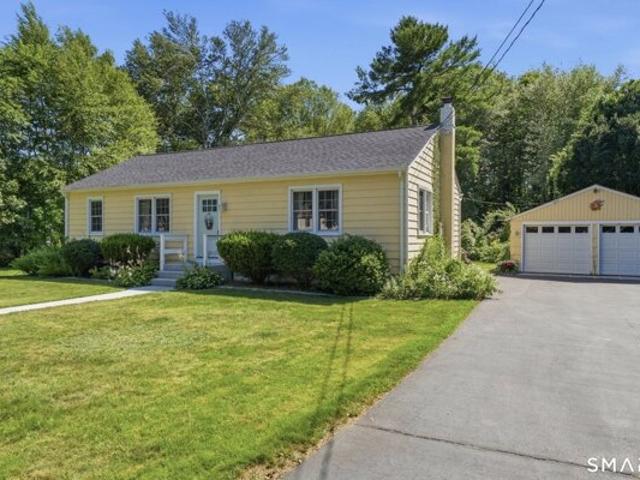 Blackwell Rd, Old Lyme, Home For Sale