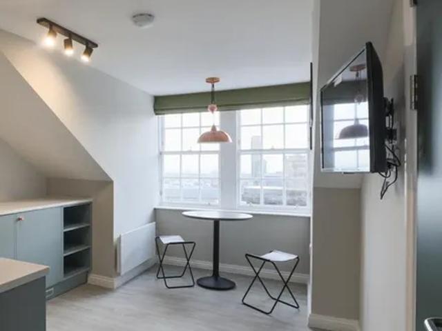 Blackwells, 53 South Bridge, City of Edinburgh, EH1 1YS, United Kingdom | 1 bed townhouse for rent #167884738 | Rentberry