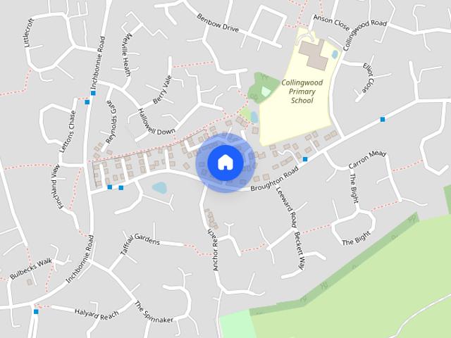 Blackwood Chine, South Woodham Ferrers, Chelmsford, Essex, CM3