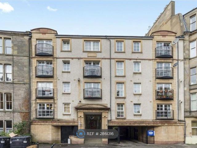 Blackwood Crescent, Edinburgh EH9, 2 bed flat to rent, £1,750 pcm | PrimeLocation